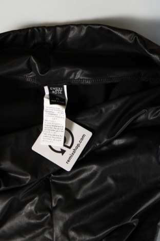 Dámské kalhoty  Emery rose, Velikost XL, Barva Černá, Cena  254,00 Kč