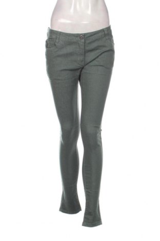 Дамски панталон Emoi By Emonite, Размер M, Цвят Зелен, Цена 6,15 лв.