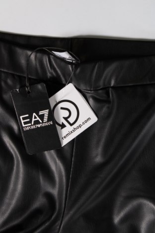 Γυναικείο παντελόνι Emporio Armani, Μέγεθος S, Χρώμα Μαύρο, Τιμή 83,71 €