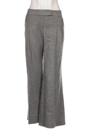 Дамски панталон Escada, Размер S, Цвят Сив, Цена 189,00 лв.