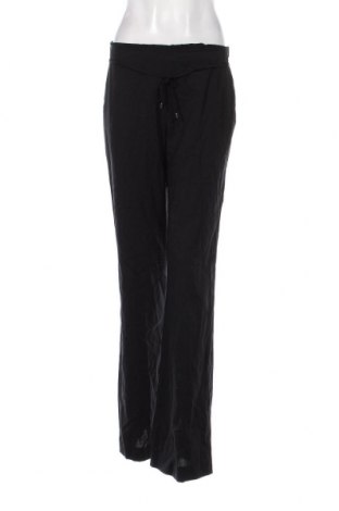 Дамски панталон Escada Sport, Размер S, Цвят Черен, Цена 146,00 лв.
