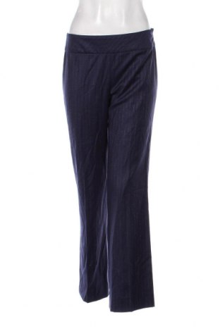 Дамски панталон Escada, Размер S, Цвят Син, Цена 101,40 лв.