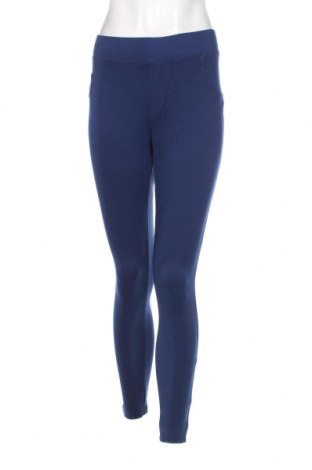 Γυναικείο παντελόνι Esmara, Μέγεθος XL, Χρώμα Μπλέ, Τιμή 6,97 €