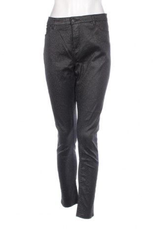 Pantaloni de femei Esmara, Mărime XL, Culoare Negru, Preț 33,29 Lei