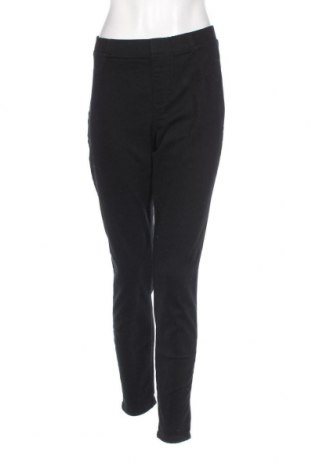 Дамски панталон Esmara, Размер L, Цвят Черен, Цена 13,92 лв.