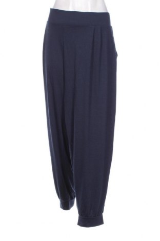 Dámské kalhoty  Esmara, Velikost 4XL, Barva Modrá, Cena  369,00 Kč