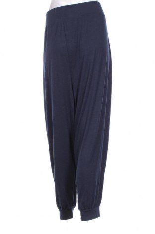 Pantaloni de femei Esmara, Mărime 4XL, Culoare Albastru, Preț 74,35 Lei