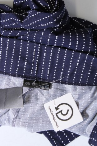 Γυναικείο παντελόνι Esmara, Μέγεθος 4XL, Χρώμα Μπλέ, Τιμή 23,59 €