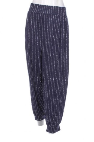 Γυναικείο παντελόνι Esmara, Μέγεθος 4XL, Χρώμα Μπλέ, Τιμή 23,59 €
