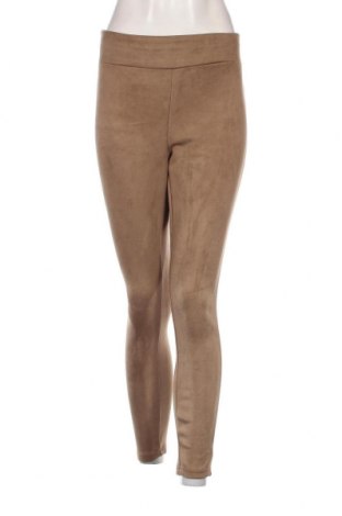Γυναικείο παντελόνι Esmara, Μέγεθος L, Χρώμα  Μπέζ, Τιμή 3,95 €