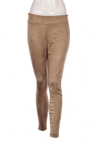 Дамски панталон Esmara, Размер M, Цвят Бежов, Цена 6,67 лв.