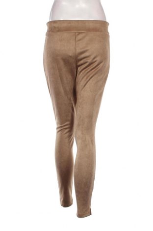 Дамски панталон Esmara, Размер M, Цвят Бежов, Цена 8,41 лв.