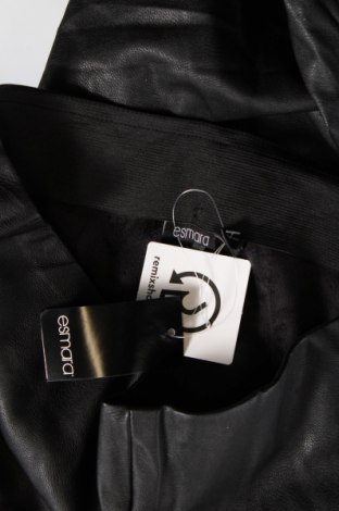 Γυναικείο παντελόνι Esmara, Μέγεθος XL, Χρώμα Μαύρο, Τιμή 4,84 €