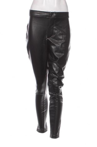 Дамски панталон Esmara, Размер XL, Цвят Черен, Цена 13,05 лв.