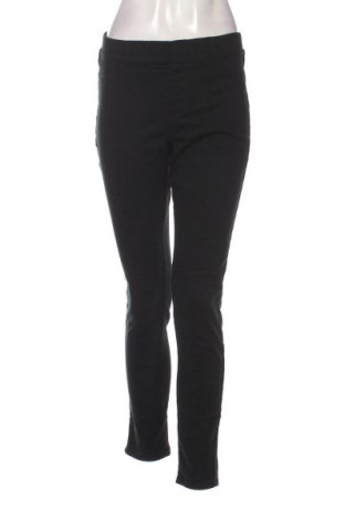 Дамски панталон Esmara, Размер M, Цвят Черен, Цена 5,22 лв.