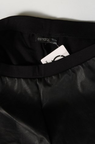 Pantaloni de femei Esmara, Mărime M, Culoare Negru, Preț 19,99 Lei