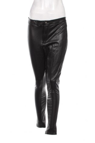 Pantaloni de femei Esmara, Mărime L, Culoare Negru, Preț 30,26 Lei