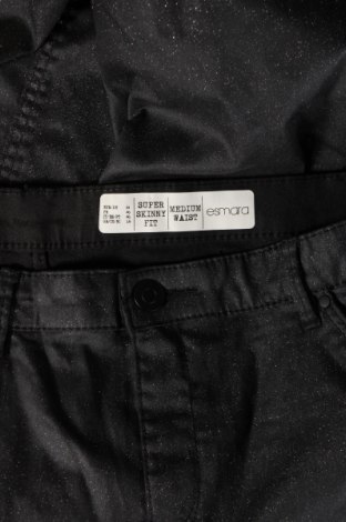 Pantaloni de femei Esmara, Mărime XL, Culoare Gri, Preț 21,94 Lei