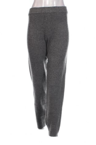 Pantaloni de femei Esmara, Mărime M, Culoare Gri, Preț 93,82 Lei