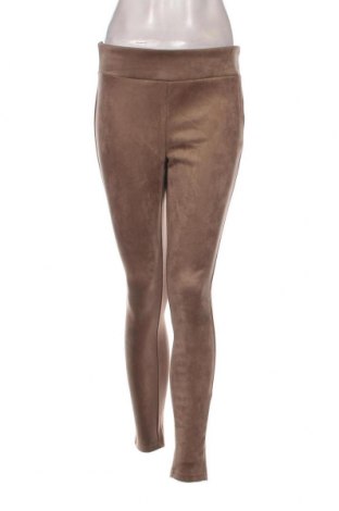Γυναικείο παντελόνι Esmara, Μέγεθος M, Χρώμα  Μπέζ, Τιμή 4,27 €