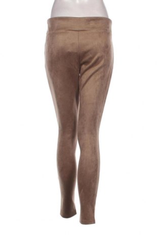 Γυναικείο παντελόνι Esmara, Μέγεθος M, Χρώμα  Μπέζ, Τιμή 4,27 €