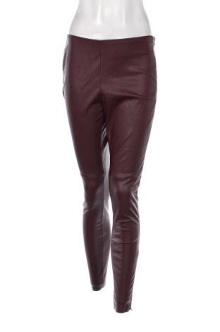 Дамски панталон Esmara, Размер S, Цвят Червен, Цена 4,64 лв.