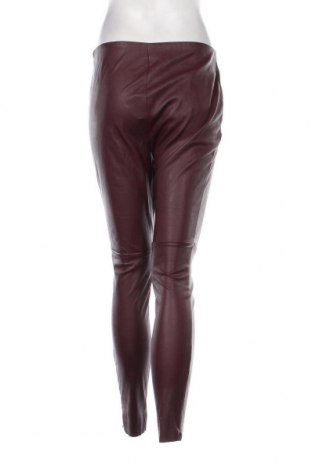 Дамски панталон Esmara, Размер S, Цвят Червен, Цена 4,64 лв.