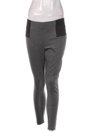 Pantaloni de femei Esmara, Mărime L, Culoare Gri, Preț 21,94 Lei