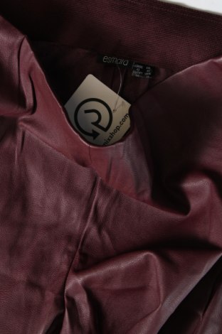 Γυναικείο παντελόνι Esmara, Μέγεθος L, Χρώμα Κόκκινο, Τιμή 3,59 €