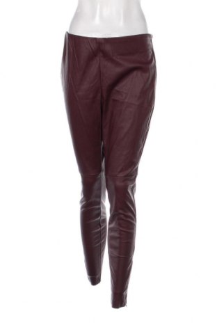 Γυναικείο παντελόνι Esmara, Μέγεθος L, Χρώμα Κόκκινο, Τιμή 4,31 €