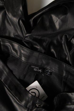 Дамски панталон Esmara by Heidi Klum, Размер M, Цвят Черен, Цена 10,73 лв.