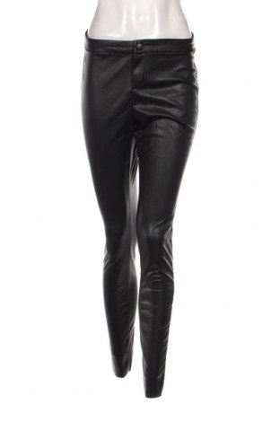 Pantaloni de femei Esmara by Heidi Klum, Mărime M, Culoare Negru, Preț 21,94 Lei