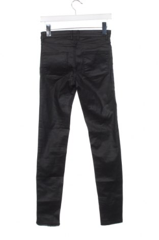 Pantaloni de femei Esmara by Heidi Klum, Mărime XS, Culoare Negru, Preț 27,66 Lei