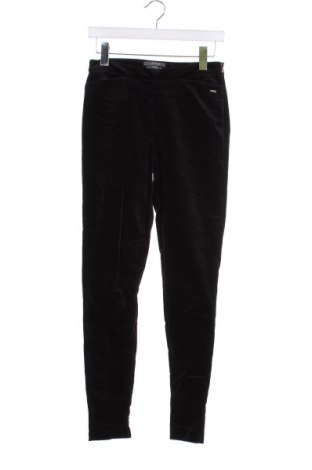 Дамски панталон Esprit, Размер XS, Цвят Черен, Цена 7,38 лв.