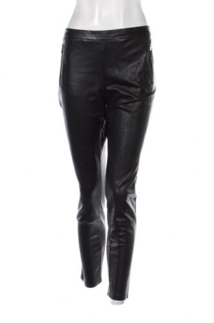 Дамски панталон Esprit, Размер XL, Цвят Черен, Цена 41,00 лв.