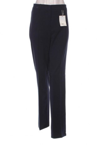 Γυναικείο παντελόνι Esprit, Μέγεθος L, Χρώμα Μπλέ, Τιμή 21,57 €