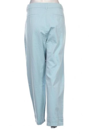 Γυναικείο παντελόνι Esprit, Μέγεθος M, Χρώμα Μπλέ, Τιμή 47,94 €