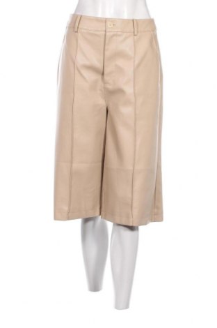 Дамски панталон Esprit, Размер M, Цвят Бежов, Цена 32,55 лв.