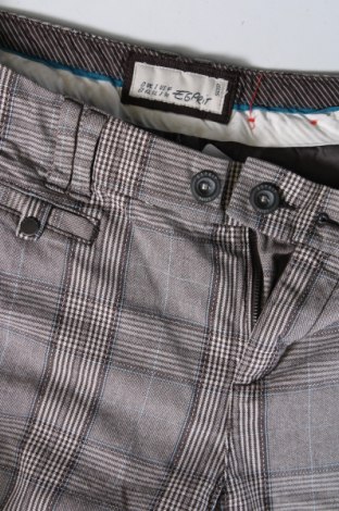 Дамски панталон Esprit, Размер M, Цвят Многоцветен, Цена 26,69 лв.