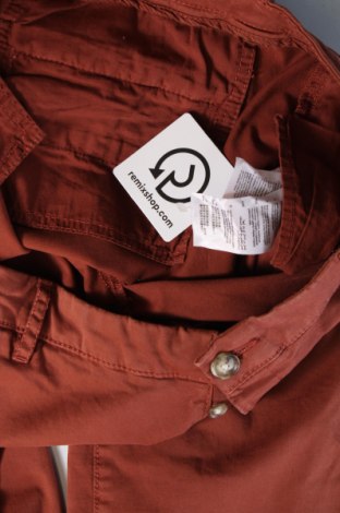 Дамски панталон Esprit, Размер L, Цвят Кафяв, Цена 26,69 лв.