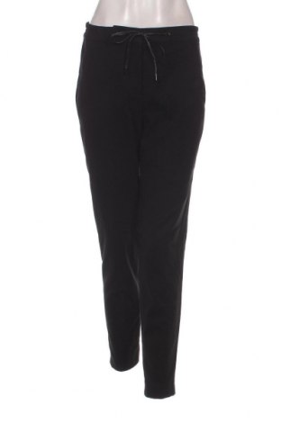 Дамски панталон Esprit, Размер S, Цвят Черен, Цена 14,35 лв.