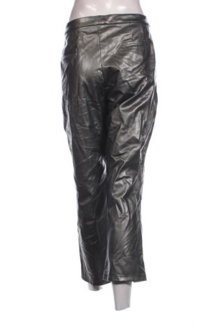 Дамски панталон Esprit, Размер XXL, Цвят Сребрист, Цена 20,50 лв.