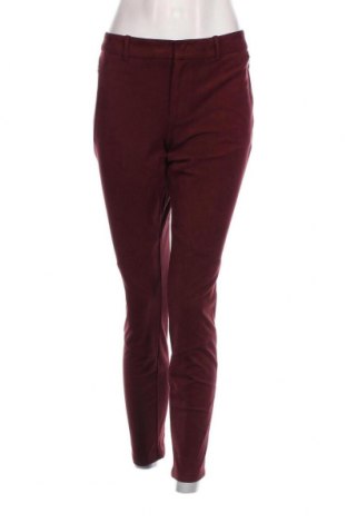 Дамски панталон Esprit, Размер L, Цвят Червен, Цена 16,40 лв.