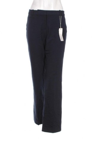 Γυναικείο παντελόνι Esprit, Μέγεθος L, Χρώμα Μπλέ, Τιμή 23,01 €