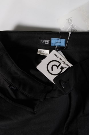 Damenhose Esprit, Größe M, Farbe Schwarz, Preis 9,71 €