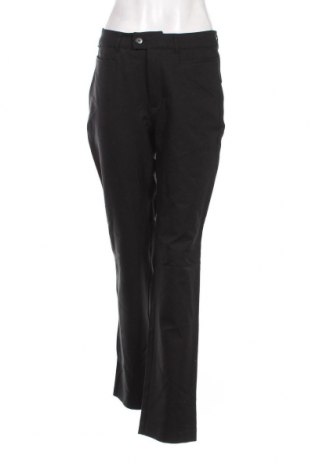 Γυναικείο παντελόνι Esprit, Μέγεθος M, Χρώμα Μαύρο, Τιμή 8,63 €