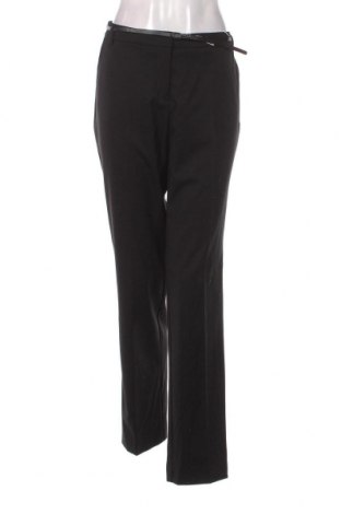 Γυναικείο παντελόνι Esprit, Μέγεθος L, Χρώμα Μαύρο, Τιμή 57,53 €