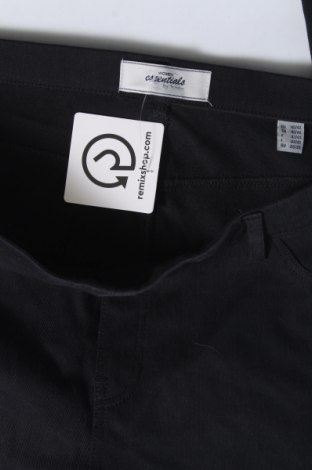 Dámske nohavice Essentials by Tchibo, Veľkosť M, Farba Čierna, Cena  9,00 €