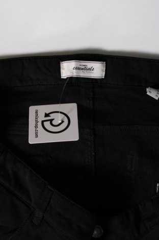 Pantaloni de femei Essentials by Tchibo, Mărime XXL, Culoare Negru, Preț 95,39 Lei
