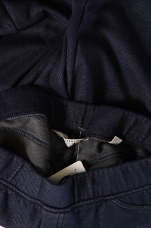 Дамски панталон Essentials by Tchibo, Размер S, Цвят Син, Цена 4,64 лв.